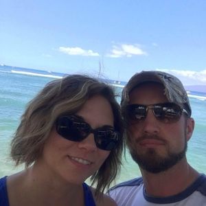 Meet your Posher, Amber-scott